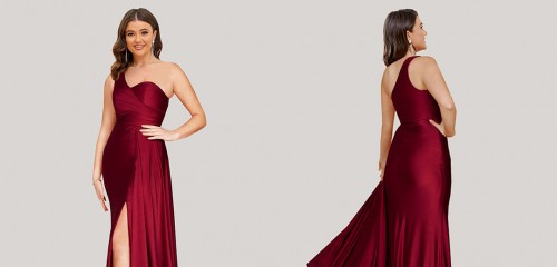 Cheap Plus Size Prom Dresses