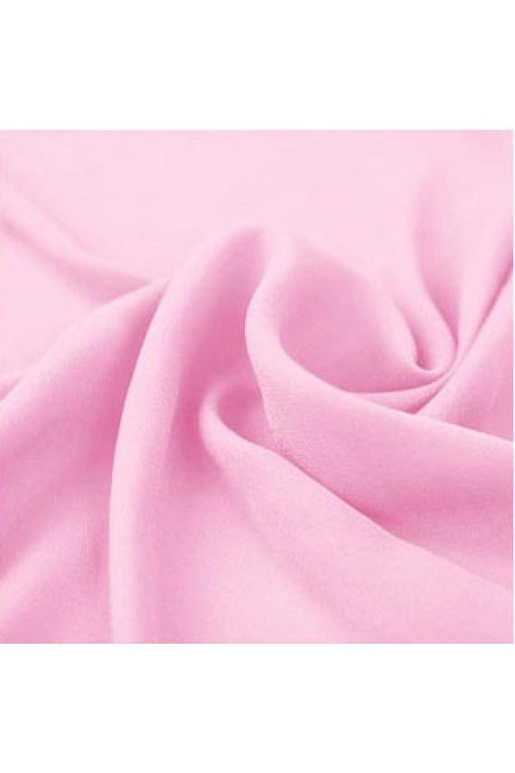 Cheap Chiffon Swatch