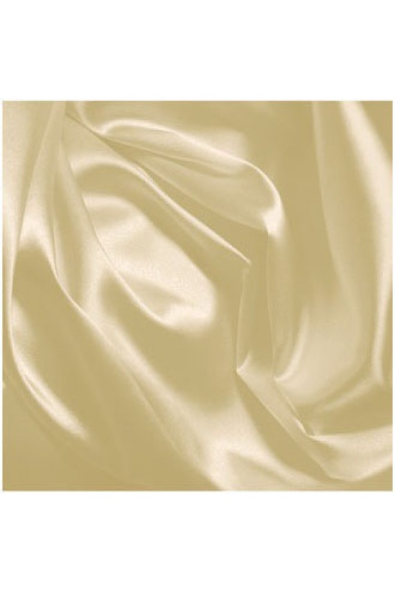 Cheap Silky Satin Swatch
