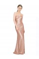 Cheap Sweetheart Full Length Long Sequin Prom Dress