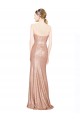 Cheap Sweetheart Full Length Long Sequin Prom Dress