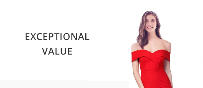 Exception Value | Cheap Prom Dresses