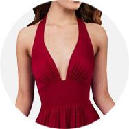 Cheap Halter Prom Dresses