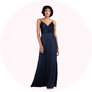 Cheap Column Prom Dresses